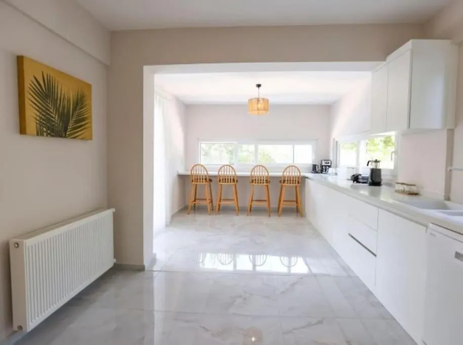 Villa Seyir Fethiye
