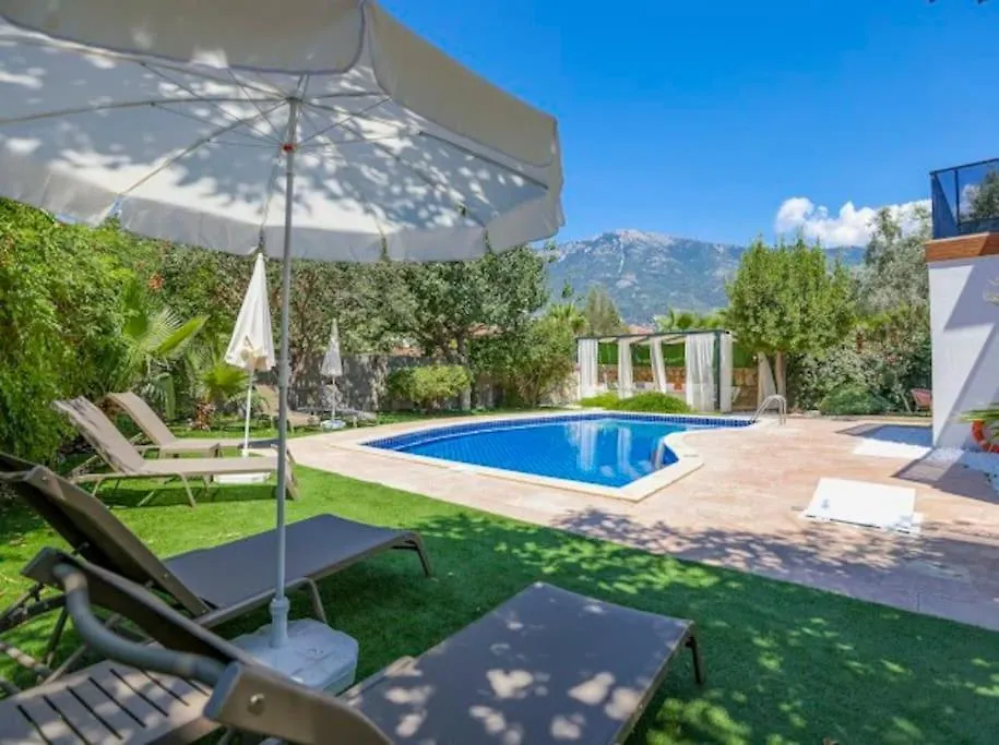 Villa Seyir Fethiye