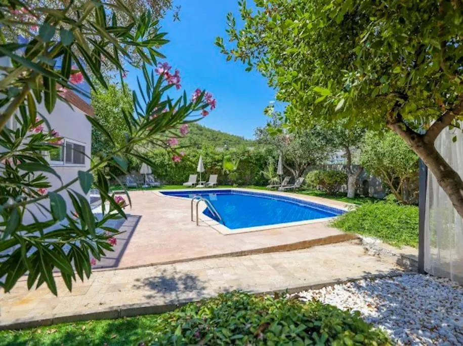 Villa Seyir Fethiye