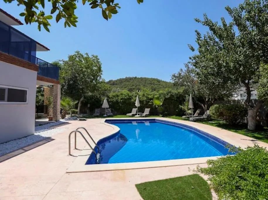 Villa Seyir Fethiye