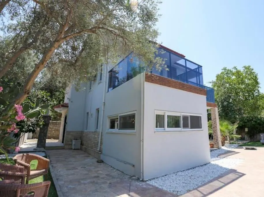Villa Seyir Fethiye