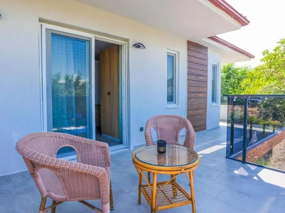Villa Seyir Fethiye