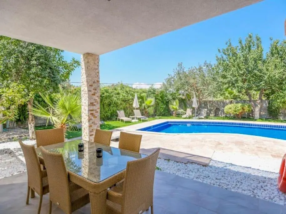 Villa Seyir Fethiye
