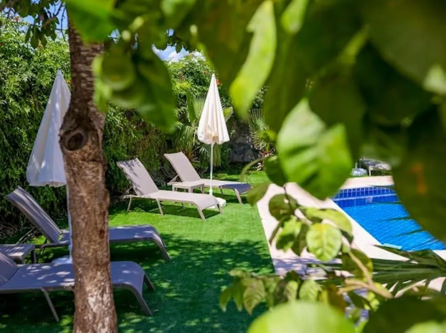 Villa Seyir Fethiye 0*,