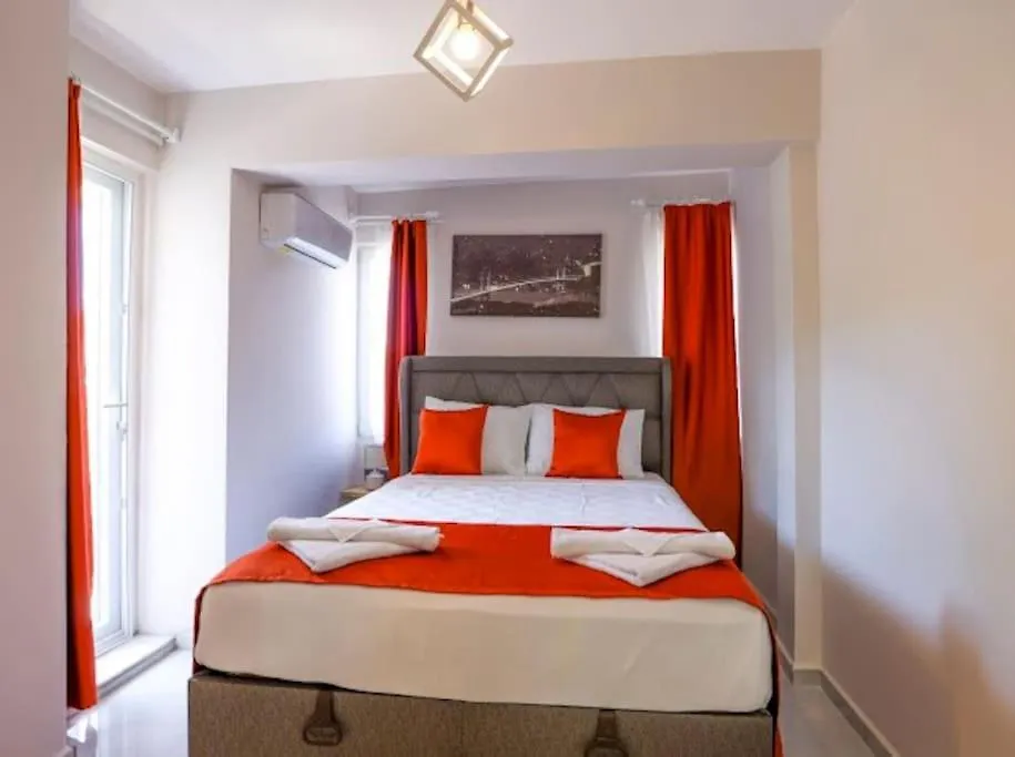 Villa Seyir Fethiye 0*,  Turkije