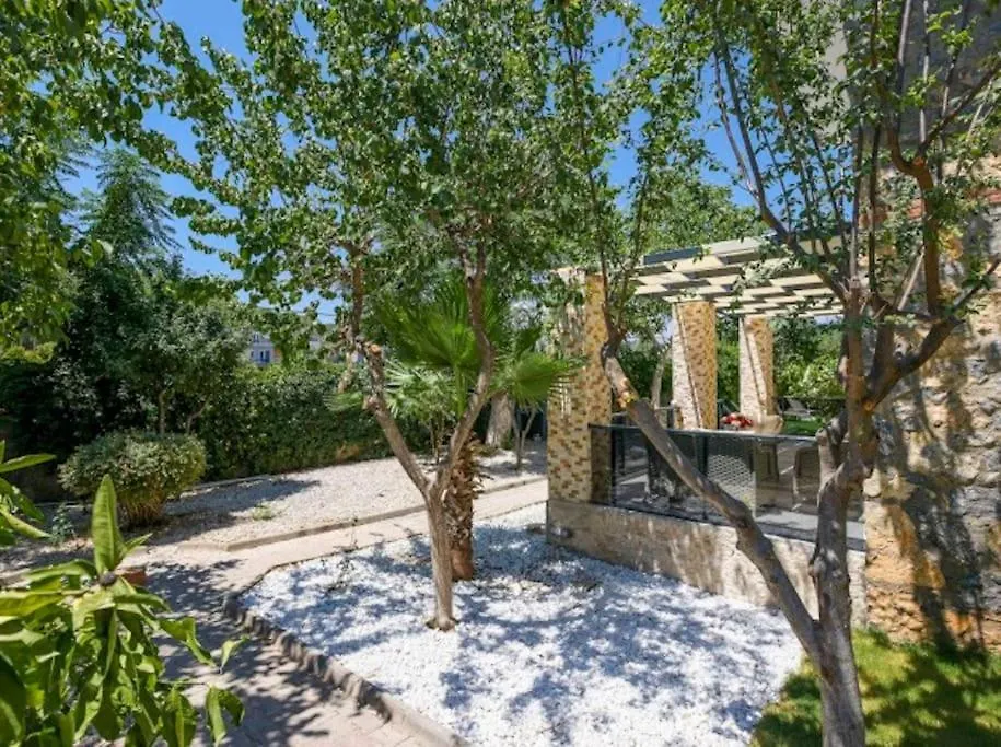 Villa Seyir Fethiye 0*,  Turkije