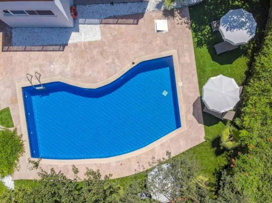 Villa Seyir Fethiye