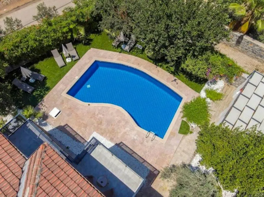 Villa Seyir Fethiye
