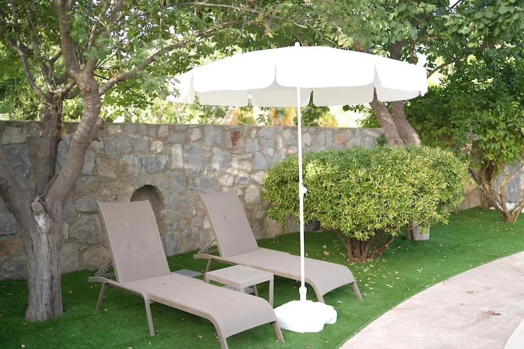 Villa Seyir Fethiye