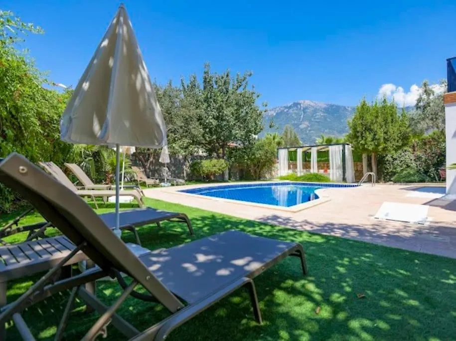 Villa Seyir Fethiye