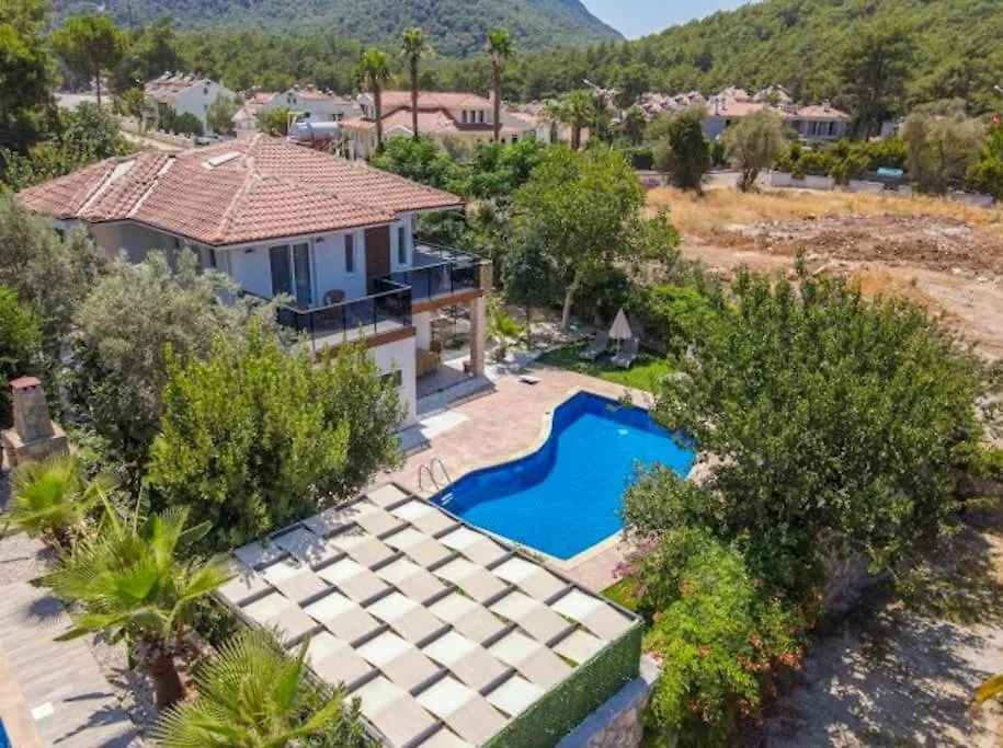 Villa Seyir Fethiye