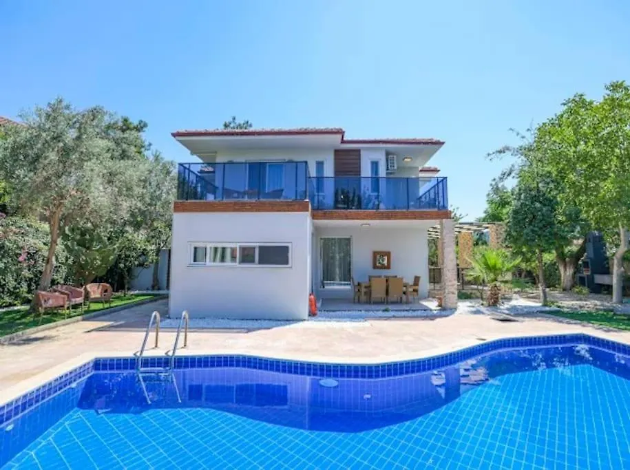 Villa Seyir Fethiye