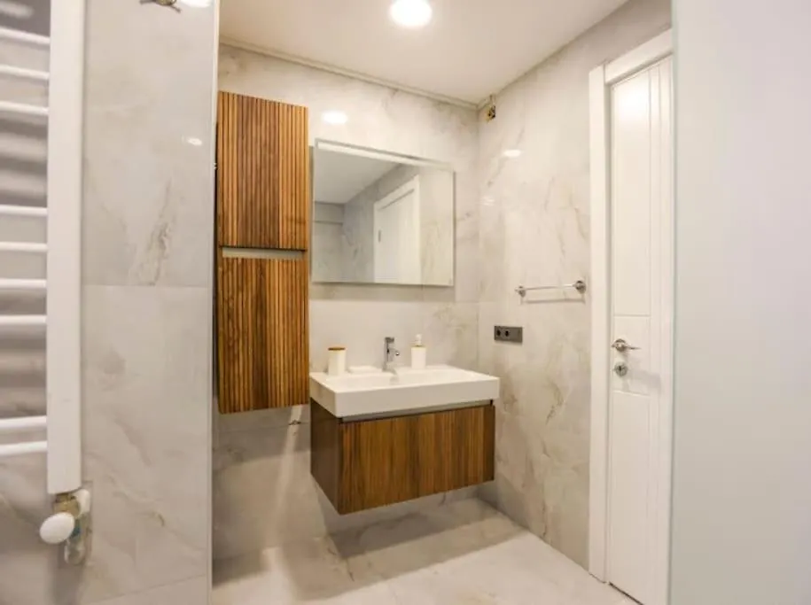 Villa Seyir Fethiye