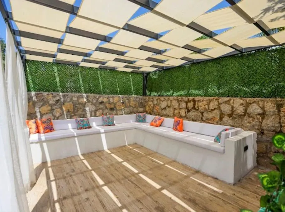 Villa Seyir Fethiye