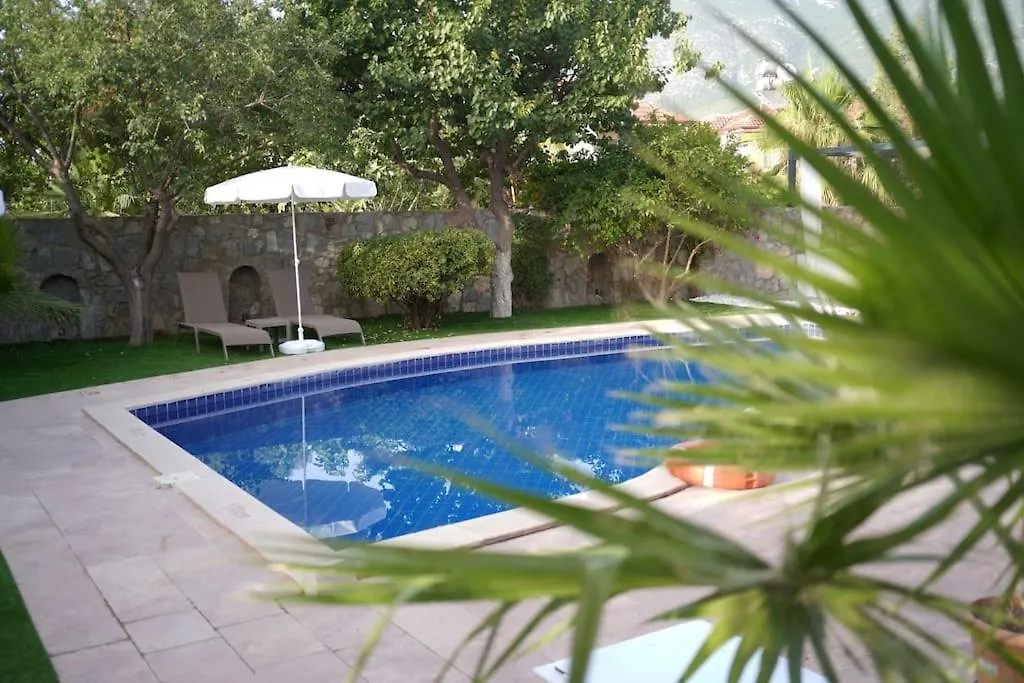 Villa Seyir Fethiye