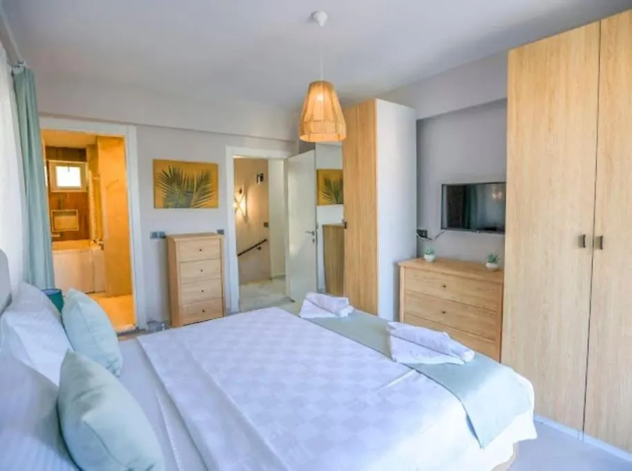 Villa Seyir Fethiye 0*,  Turkije