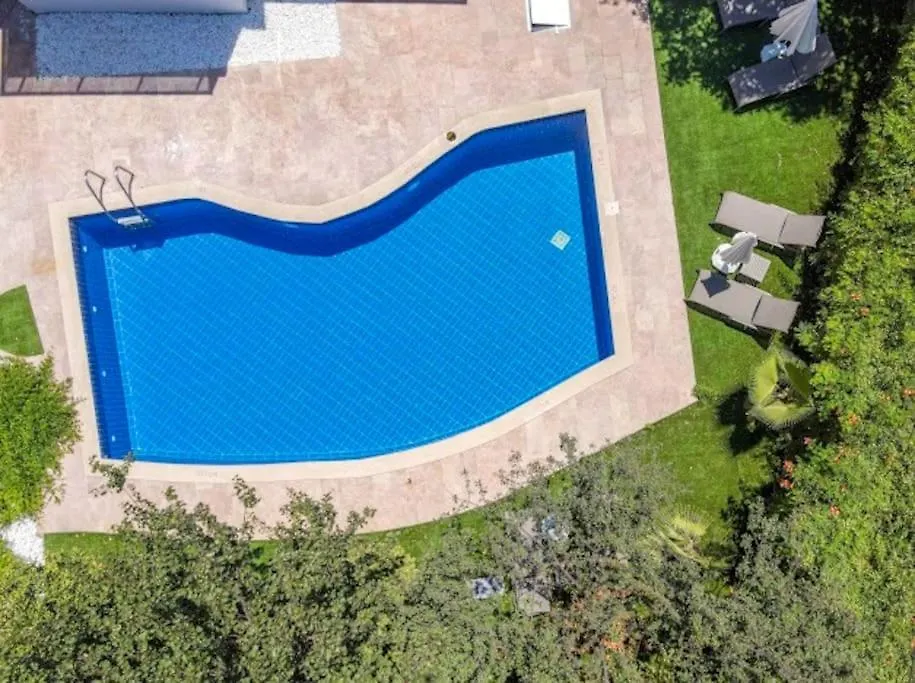 Villa Seyir Fethiye