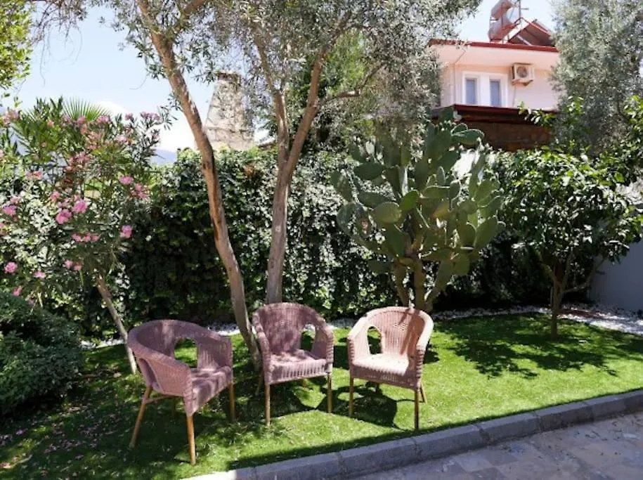 Villa Seyir Fethiye